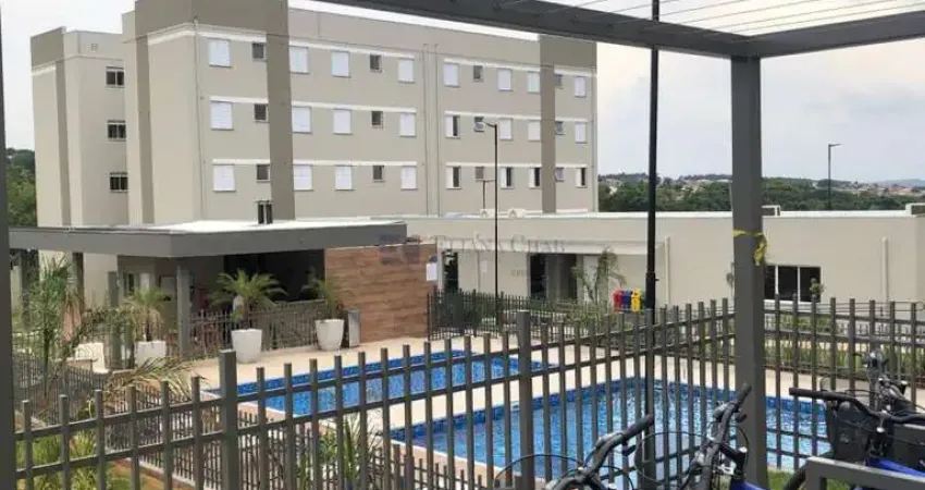 Apartamento para venda com 41 m² e 2 quartos em Vitta São José, Bauru - SP