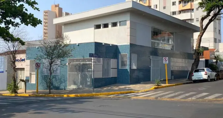Ponto Comercial para aluguel com 500 m² em Vila Santa Izabel, próximo a Prefeitura Municipal  - SP