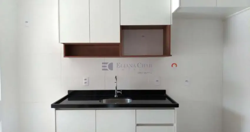 Apartamento para aluguel com 84 m² e 3 quartos em Vila Aviação, Bauru - SP