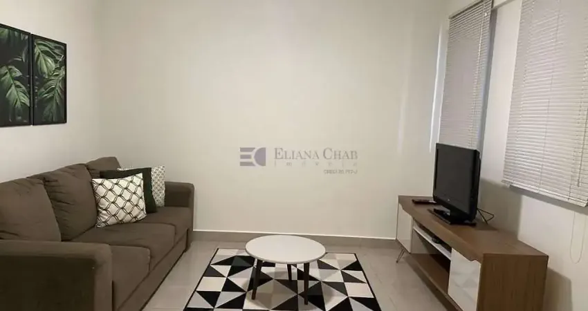 Apartamento para aluguel com 1 quarto todo mobiliado ao lado do UNISAGRADO  Bauru - SP