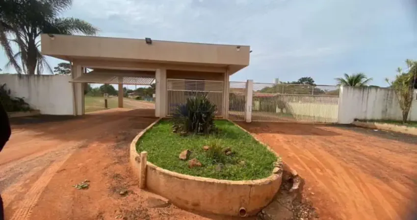 Chácara para venda com 4900 m² Condomínio Alameda das Palmeiras , Arealva - SP