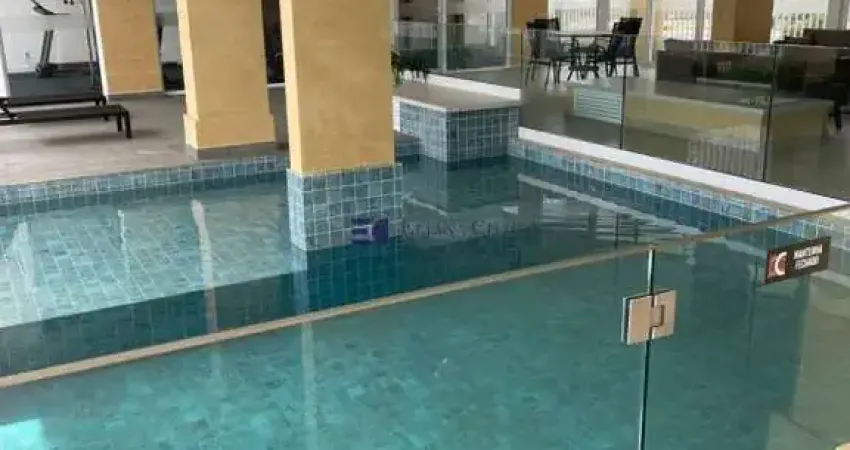 Apartamento com 2 quartos à venda na Rua Pedro Antônio Ruiz, 2-43, Vila Aviação, Bauru