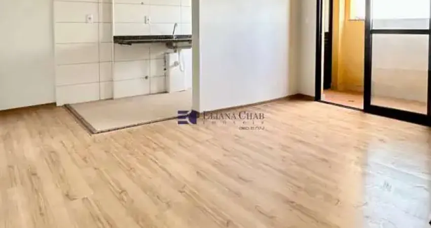 Apartamento à venda com 70 m² e 3 quartos, Edifício Hyde Park, Bauru - SP