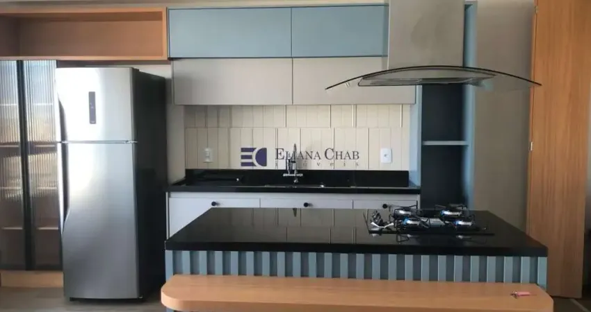 Apartamento com 2 quartos à venda na Rua Maria da Conceição Arantes Ramos, 3-30, Vila Nova Nise, Bauru