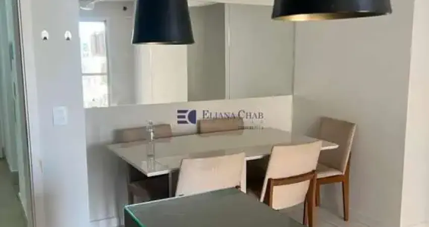 Apartamento com 2 quartos à venda na Avenida Orlando Ranieri, 10-110, Jardim Marambá, Bauru