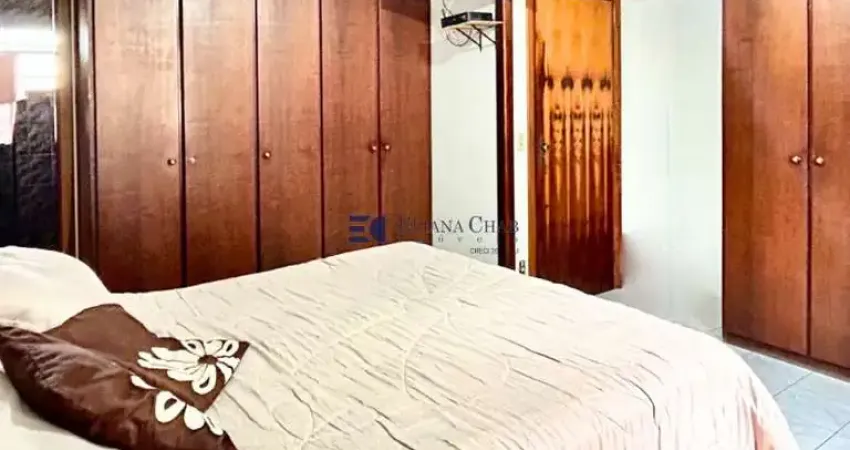 Casa para venda com 363 m² e 04 quartos em Vila América, Bauru - SP