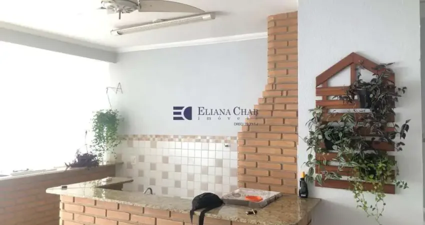 Casa em condomínio fechado com 4 quartos à venda na Rua Dona Lydia de Luca Donini, 2, Residencial Jardins do Sul, Bauru