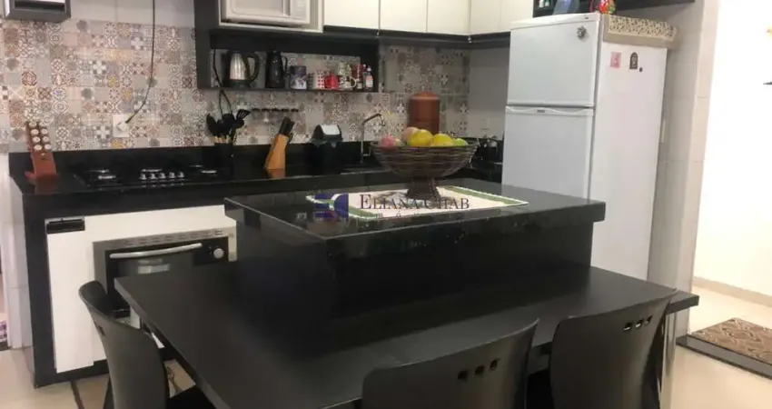 CONDOMÍNIO JARDINS DO SUL-  Casa para venda com 3 Dormitórios, sendo 01 suíte