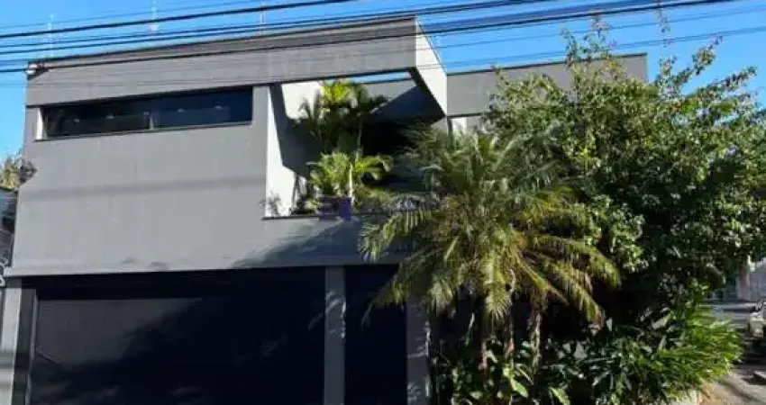 Ponto comercial à venda na Rua Wenceslau Braz, Vila Souto, Bauru