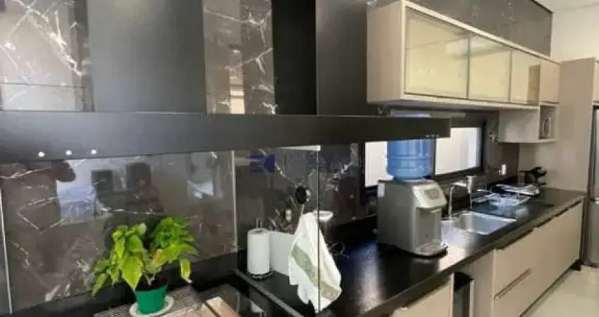 Casa para venda com 4 suítes em residencial spazio verde comendador, bauru - sp