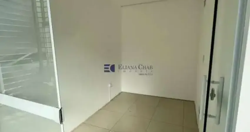 Ponto comercial para alugar na Rua Rio Branco, Centro, Bauru