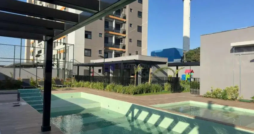 Apartamento com 2 quartos para alugar na Rua Elza Felippini, 6, Jardim Auri Verde, Bauru
