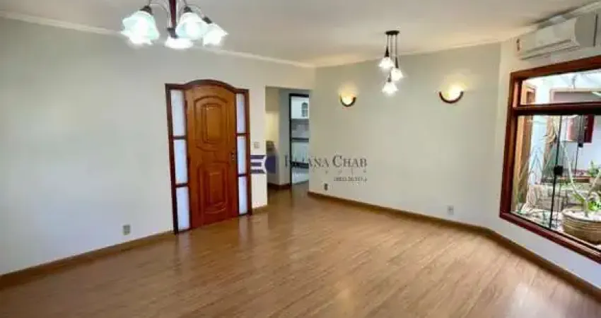 Casa em condomínio fechado com 3 quartos para alugar na Rua Dona Lydia de Luca Donini, Residencial Jardins do Sul, Bauru