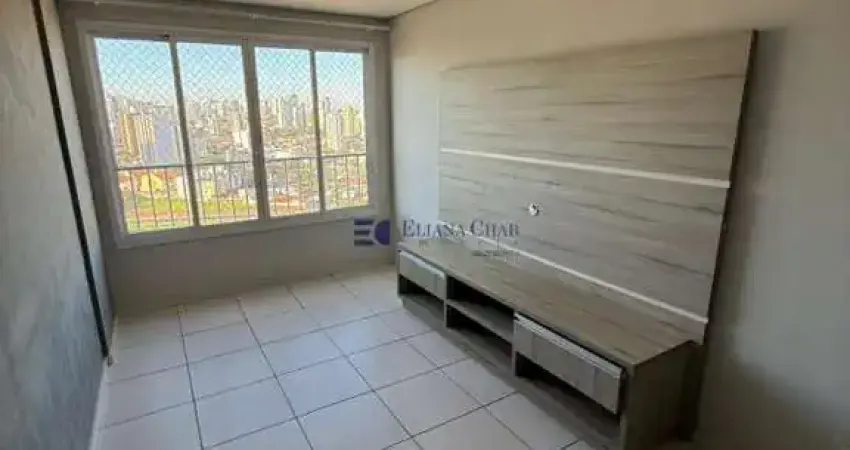 Apartamento para venda com 2 quartos em Jardim Brasil, Bauru - SP