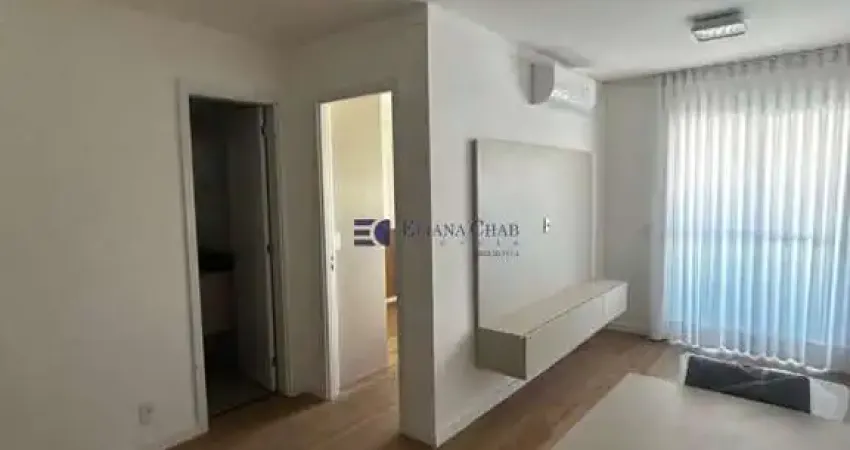 Apartamento com 1 quarto à venda na Vila Nova Cidade Universitária, Bauru 