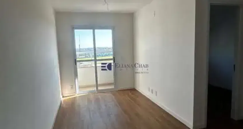 Apartamento com 1 quarto à venda na Vila Nova Cidade Universitária, Bauru 