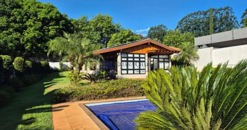 Casa em condomínio fechado com 4 quartos à venda no Recanto dos Nobres, Agudos