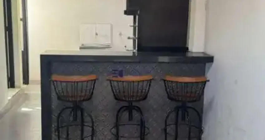 Casa com 2 quartos à venda no Centro, Bauru 