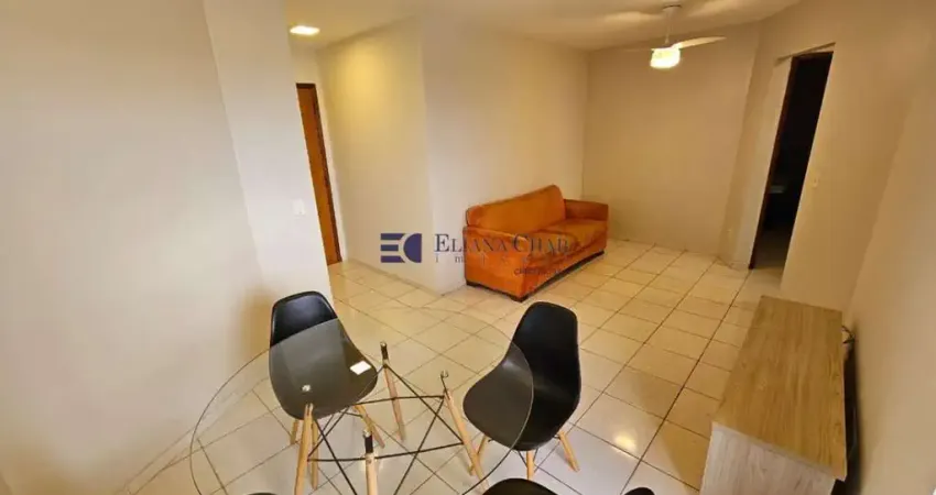 Apartamento com 2 quartos à venda no Jardim Infante Dom Henrique, Bauru