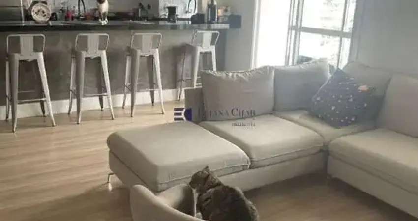 Apartamento com 2 quartos à venda no Jardim Marambá, Bauru