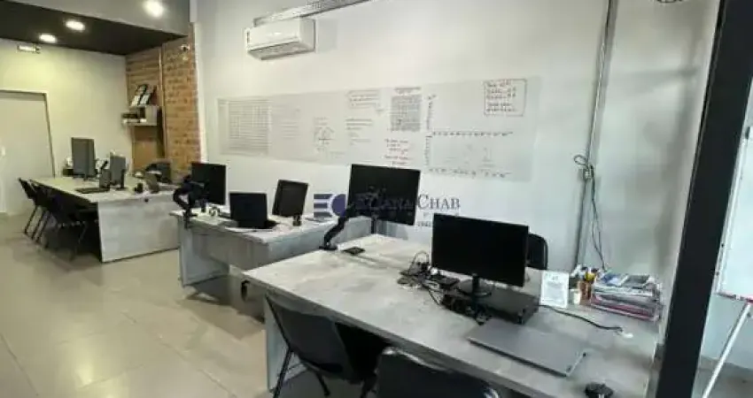 Sala comercial para alugar no Jardim Marambá, Bauru