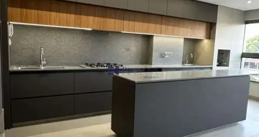 Apartamento com 3 quartos à venda no Jardim Paulista, Bauru