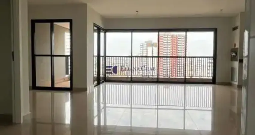 Apartamento com 3 quartos à venda na Vila Aviação, Bauru