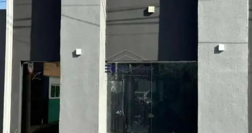 Ponto comercial para alugar no Jardim Gerson França, Bauru 
