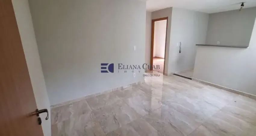 Apartamento com 2 quartos à venda no Parque das Nações, Bauru