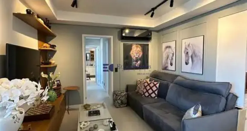 Apartamento com 3 quartos à venda na Vila Aviação, Bauru