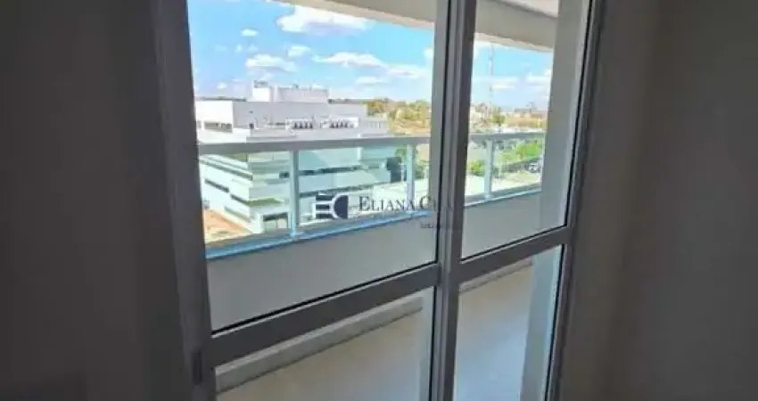 Apartamento com 3 quartos à venda na Vila Aviação, Bauru 