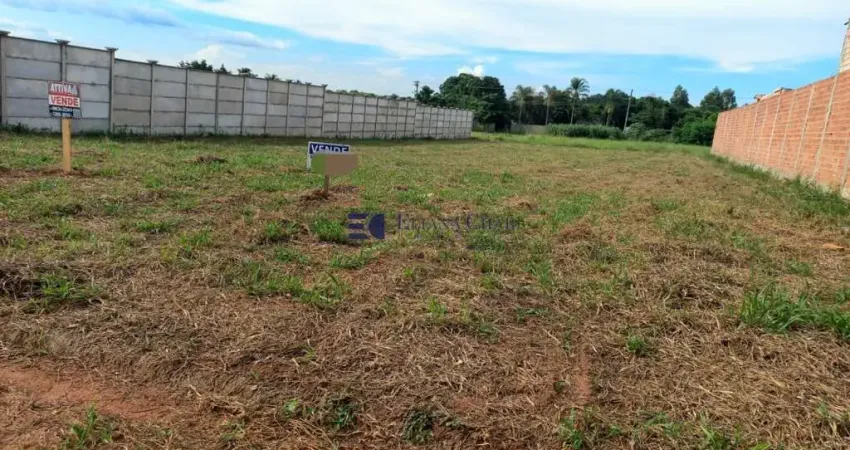 Terreno à venda no Parque Fazenda Bandeirantes, Piratininga 