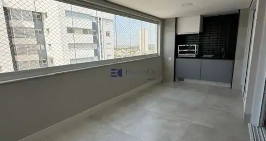 Apartamento com 3 quartos à venda na Vila Aviação, Bauru 