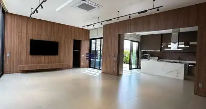 Casa em condomínio fechado com 3 quartos à venda no Alphaville, Bauru