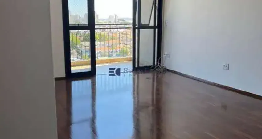 Apartamento para alugar na Vila Cidade Universitária, Bauru