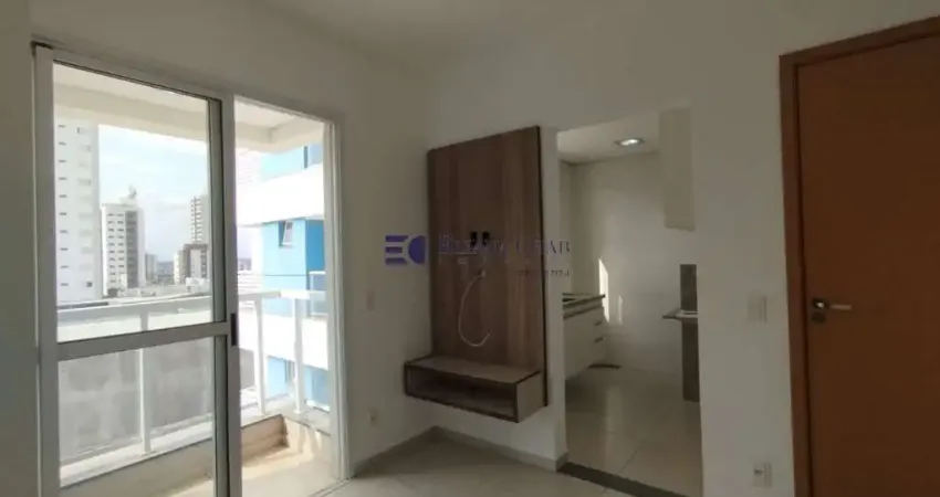 Apartamento com 1 quarto para alugar na Vila Guedes de Azevedo, Bauru 