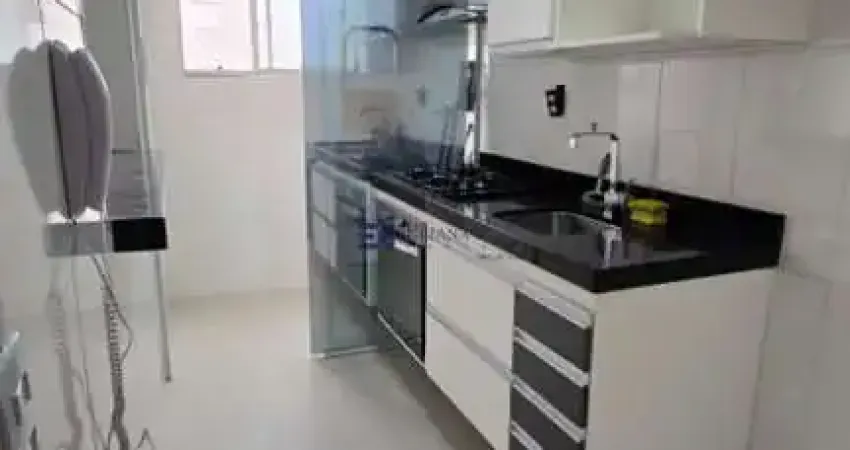 Apartamento com 2 quartos à venda na Rua Hermenegildo Quagliato, Parque União, Bauru