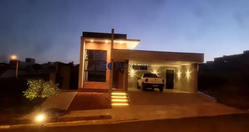 Casa para venda com 170 m² e 3 quartos em residencial villa de león, piratininga - sp