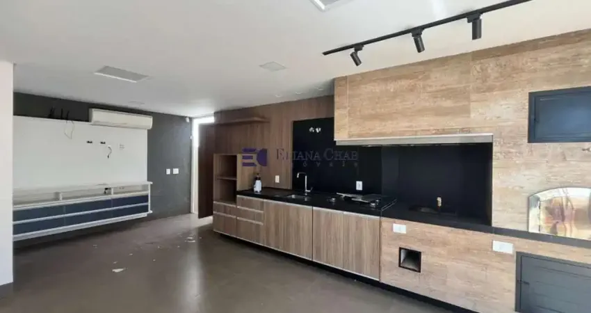 Casa com 3 quartos para alugar na Rua Clóvis Barreto Melchert, Parque Jardim Europa, Bauru