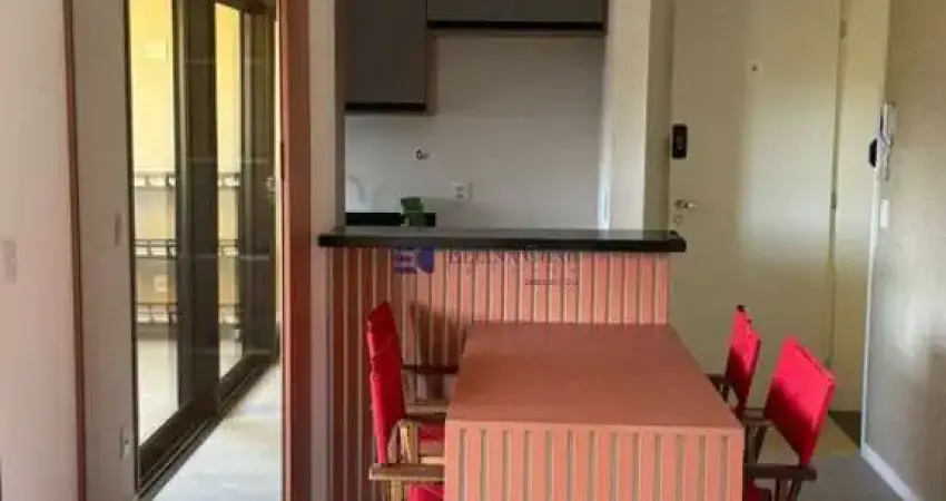 Apartamento com 3 quartos sendo 1 suíte, para locação no edifício plaza de madrid