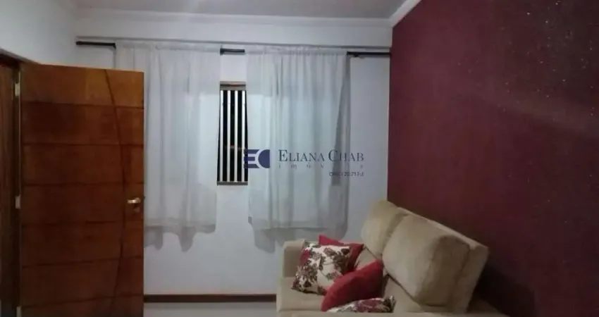 Casa para venda com 125 m² e 2 quartos em parque paulista, bauru - sp