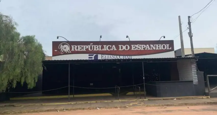Barracão / Galpão / Depósito para alugar no Jardim Marabá, Bauru 