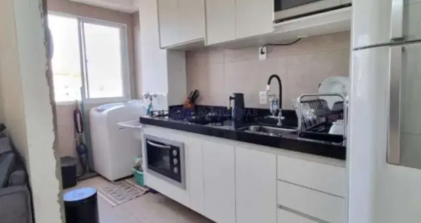 Apartamento para aluguel mobiliado com 75 m² e 2 quartos em rni nações