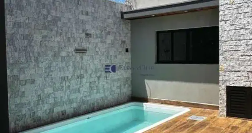 Casa com 3 quartos à venda no Jardim Solange, Bauru