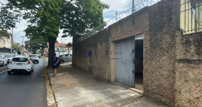 Ponto comercial para alugar na Vila Falcão, Bauru
