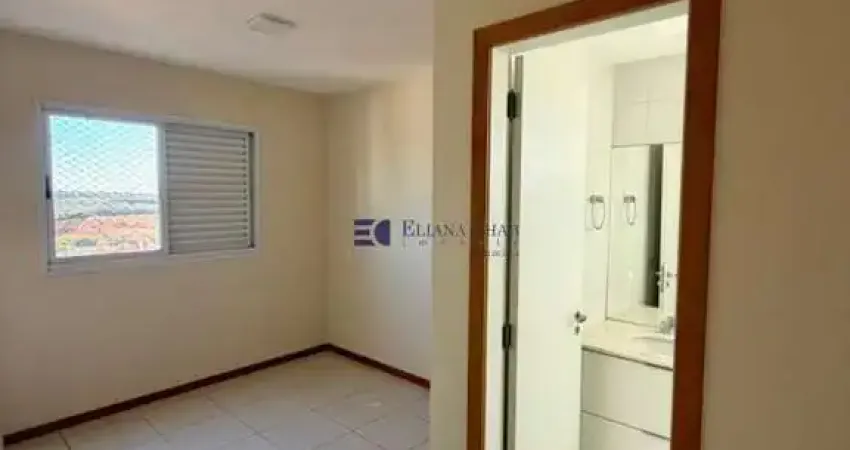 Apartamento para venda com 85 m² e 3 quartos em jardim américa, bauru - sp