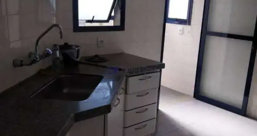 Apartamento à venda no Jardim América, Bauru