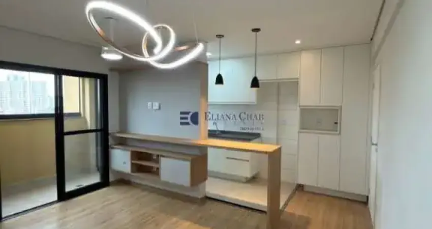 Apartamento com 3 quartos à venda no Parque Água Comprida, Bauru