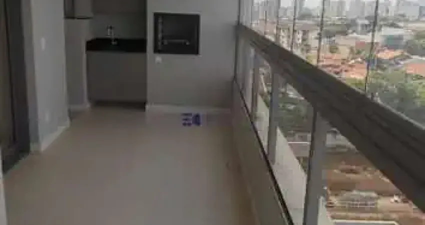 Apartamento com 3 quartos para alugar no Jardim Paulista, Bauru