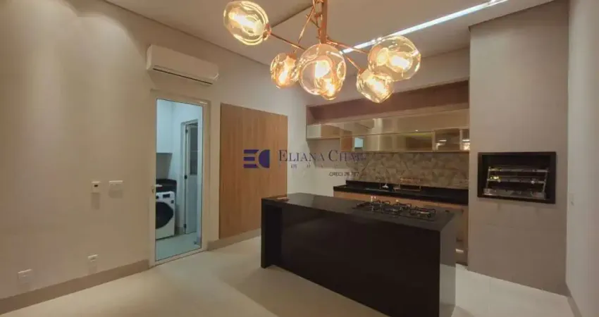 Casa em condomínio fechado com 2 quartos para alugar no Distrito Industrial Domingos Biancardi, Bauru 